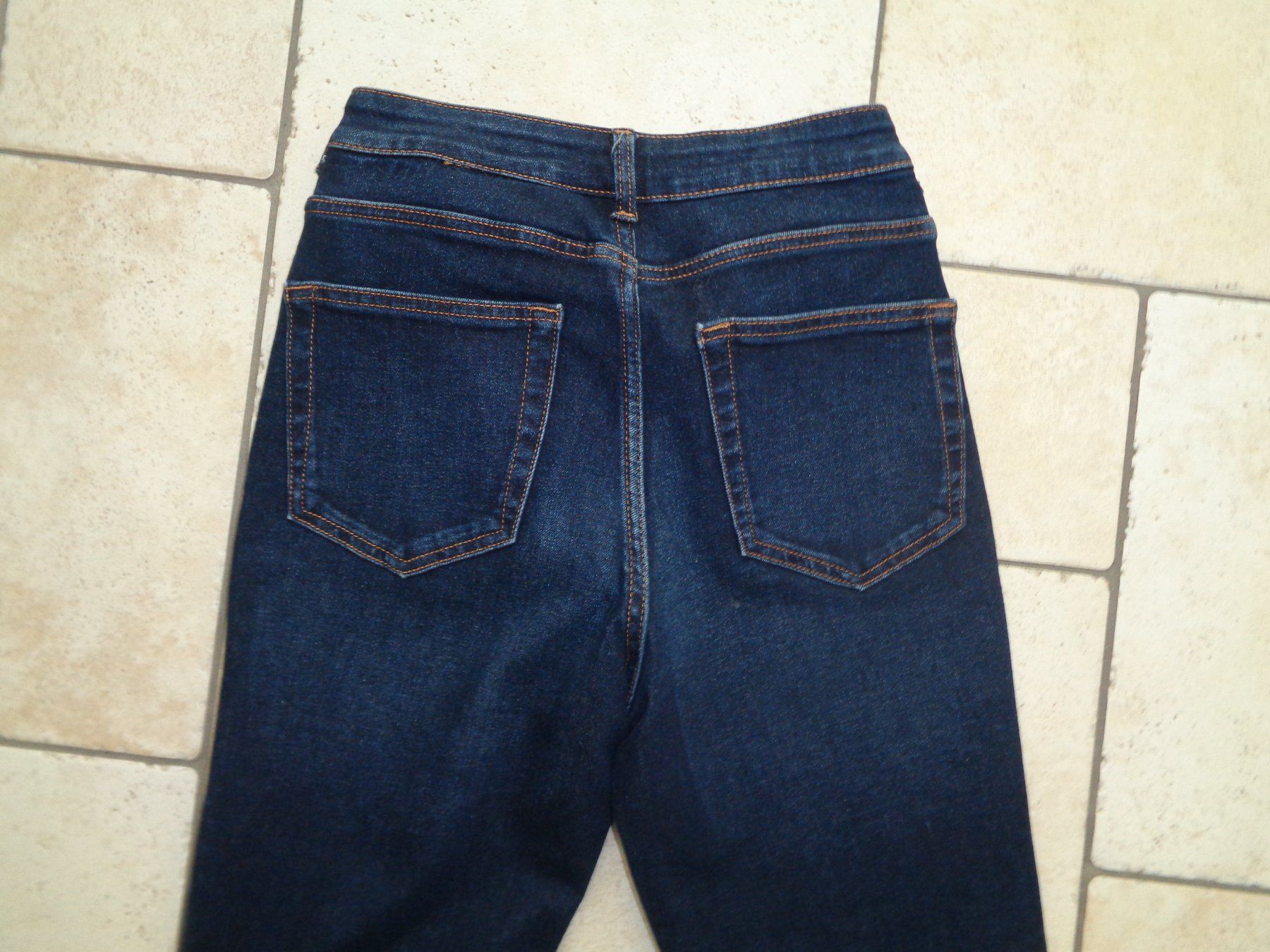 H&M Jeans: Jeans  H&M  Grösse 38 – Usato da Kreuzlingen venduto da Robi-2003 4
