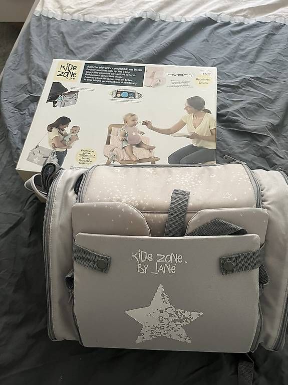 Borse da donna: Rehausseur convertible en sac  – Usato da Cugy FR venduto da mcm_c89l 2