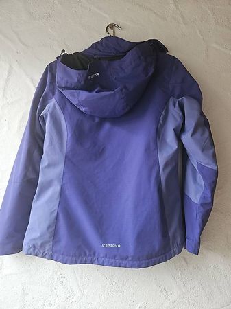 Icepeak-Jacke