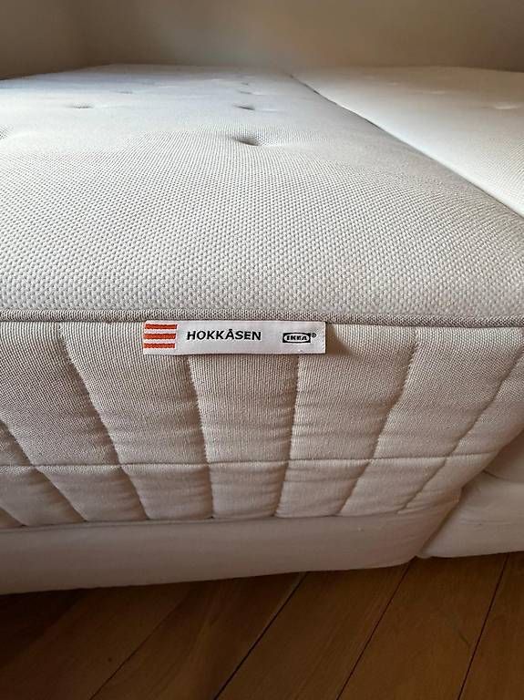 Lits: Ikea Premium Bett Gästebett – D'occasion à Basel par jul_hr8h 4