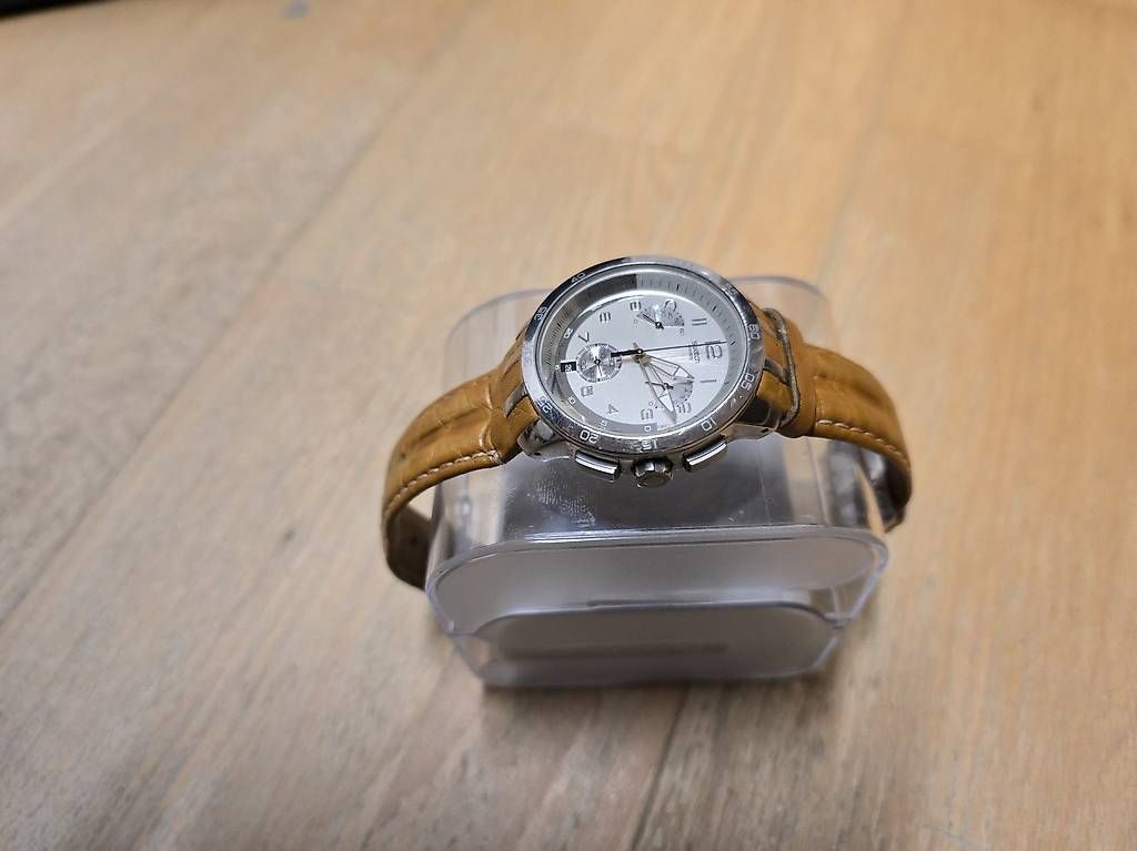 Orologi: Swatch Metall YRS 401 – Usato da Hinwil venduto da Sinclar1 3