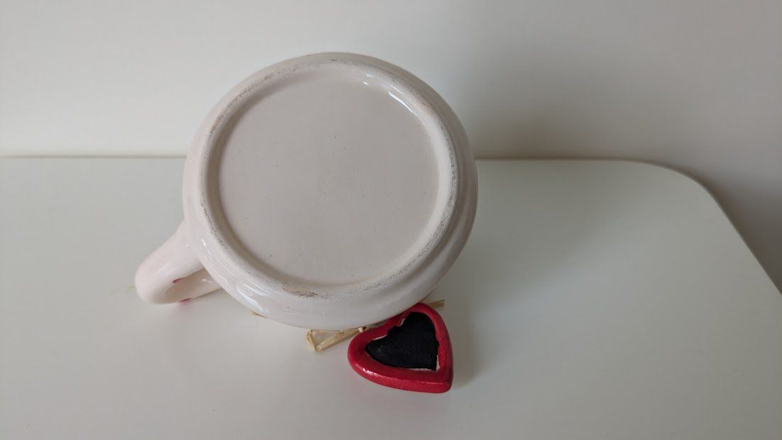 Caraffe: Kleiner Krug – Usato da Bäretswil venduto da Ober-Land 2