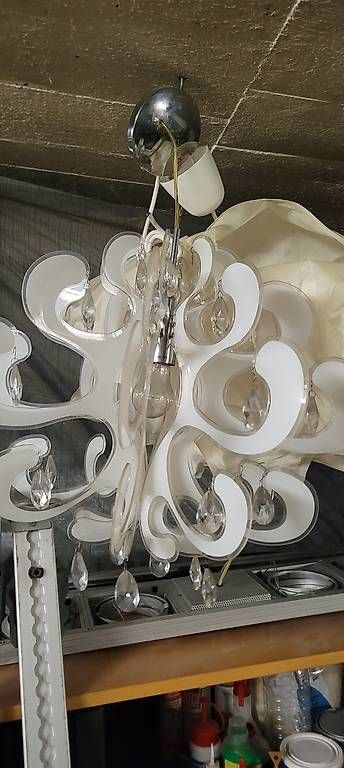 Lampade: Divers lampes - Liminaires  – Usato da Lausanne venduto da pascalvs 2