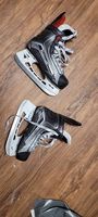 Bauer Schlittschuhe Kinder, Gr. 31
