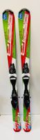 Kinderski ELAN EXAR Team 120 cm