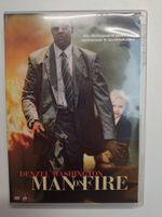 Man on Fire