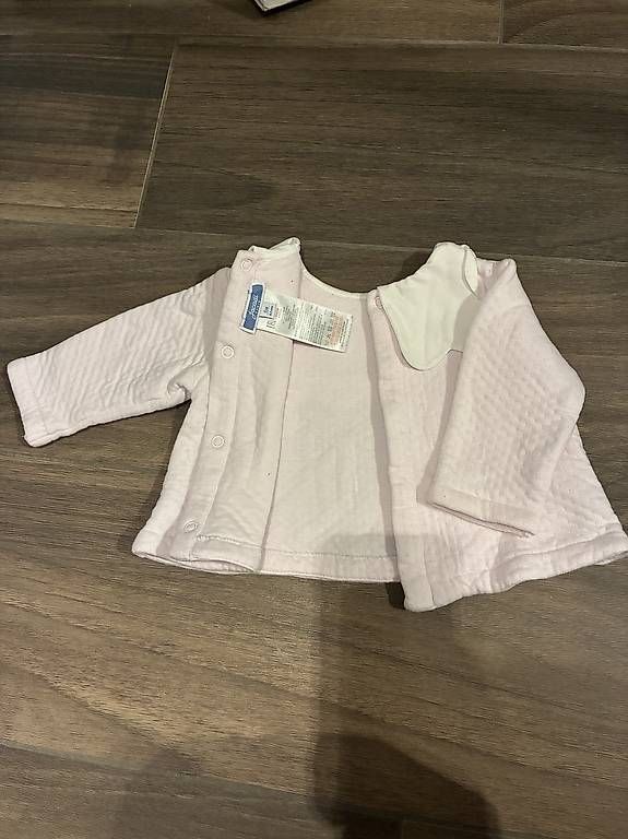 Pagliaccetti: Completino Jacadi  – Usato da Sala Capriasca venduto da Rubyrudy 1