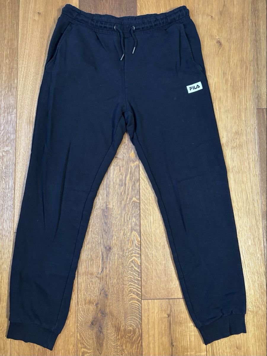 Pantalons: Fila Jogginghose – D'occasion à Waldkirch par xyst