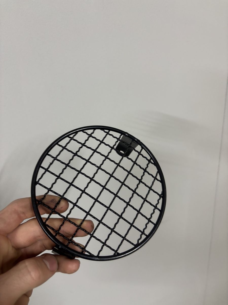 Puch Ciclomotori: Lampengitter Puch maxi – Usato da Berikon venduto da kin_22m5