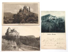 Arlesheim Schloss Birseck