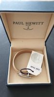 Sale 63%!! Paul Hewitt Leder-Armband