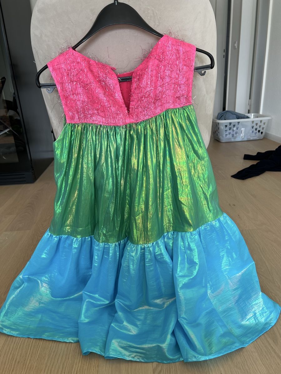 Manoush Vestiti: Manoush Kleid S – Usato da Meggen venduto da Colin_2000 2