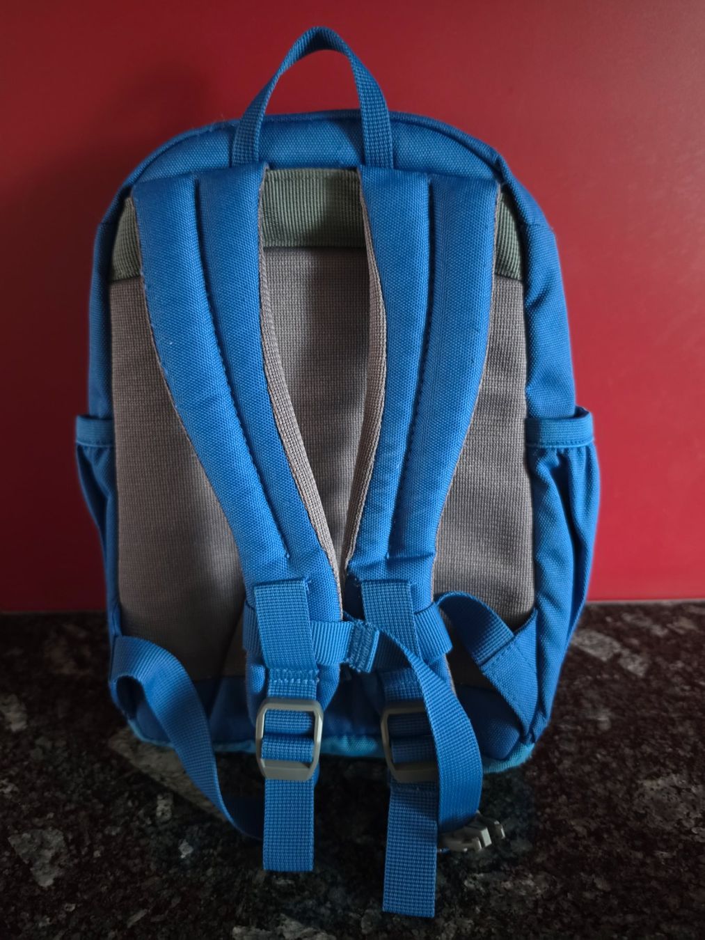 Deuter Borse & Zaini: Deuter Kinderrucksack, 5l – Usato da Hundwil venduto da and_ymz9 1
