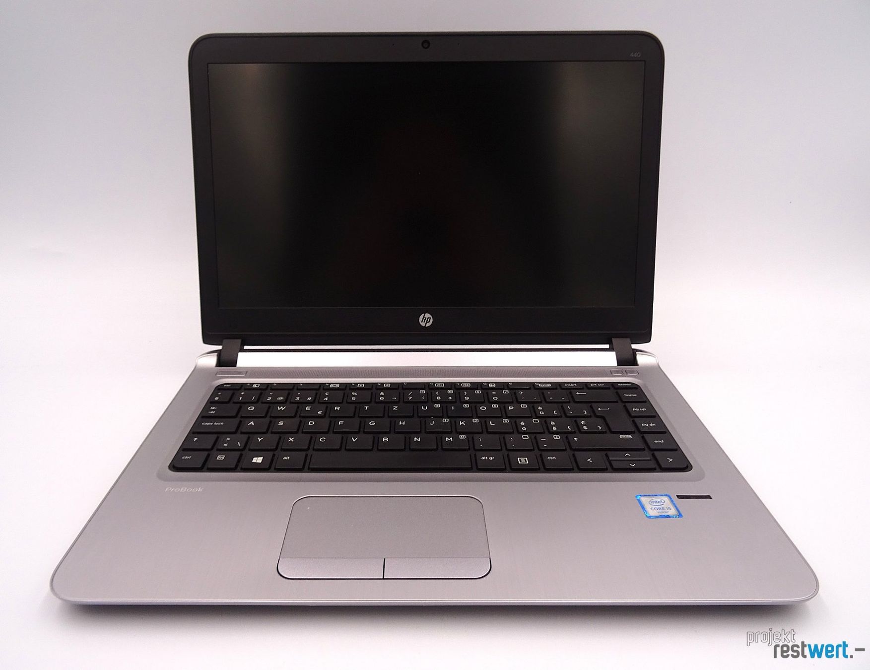 Hewlett Packard Notebook: ProBook 440 G3 von HP – Usato da Bülach venduto da restwert_buelach