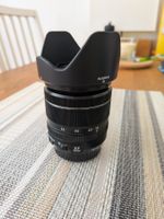 Fujifilm XF 18-55 f2.8 - f4 OIS