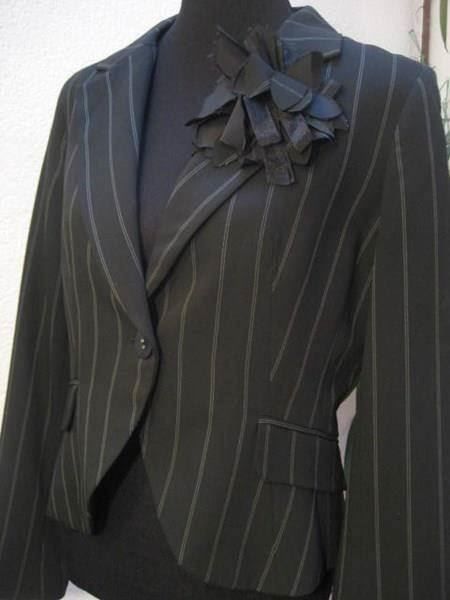 Biba Giacche: Veste Biba taille 38-40, neuve – Nuovo e nell'imballaggio originale da Delémont venduto da marryb 6