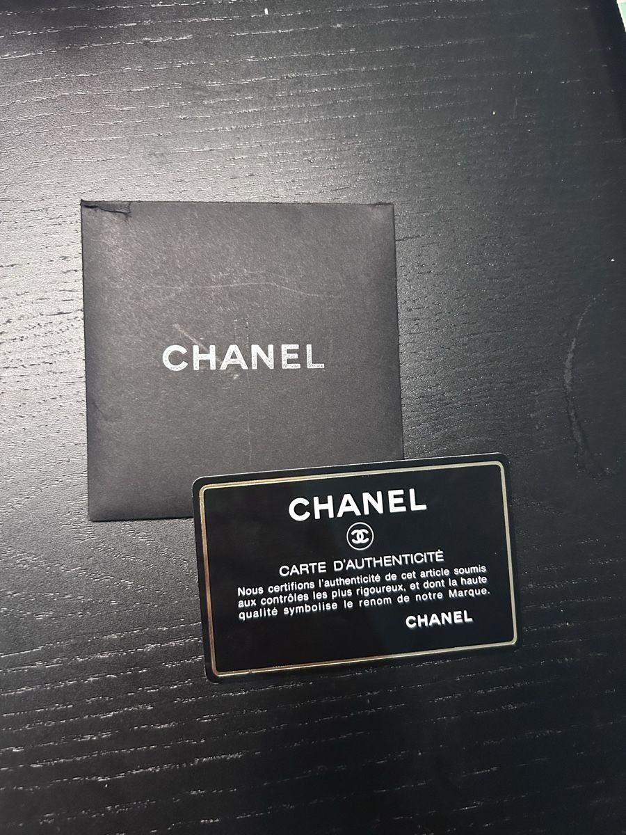 Chanel Taschen für Damen: Chanel Grand Shopping Tote – Gebraucht aus Adliswil von L_RW 5