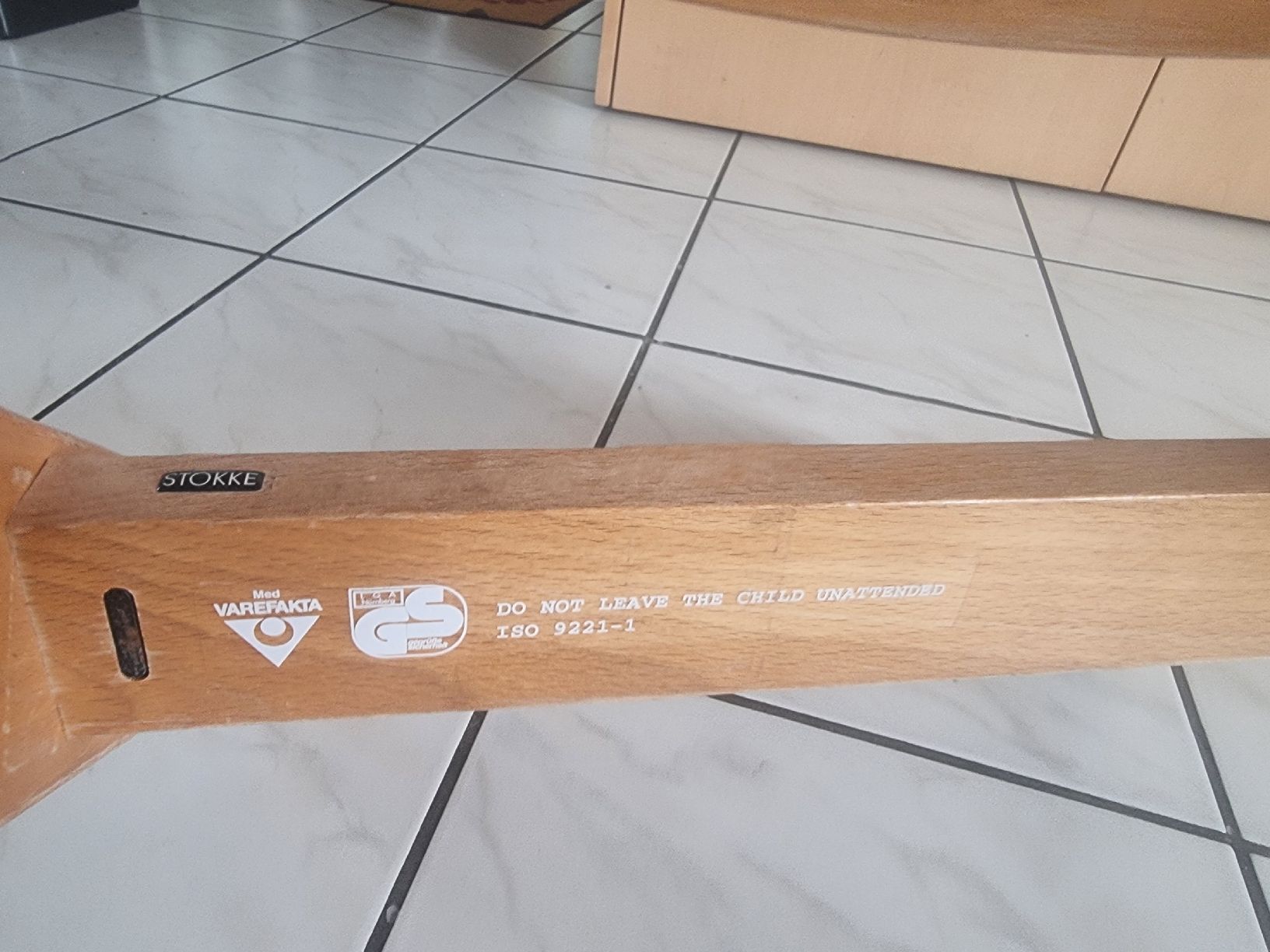 Stokke Hochstühle: Tripp Trapp – Gebraucht aus Ziefen von sirod82 2