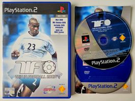 This is Football 2003 (PS2)