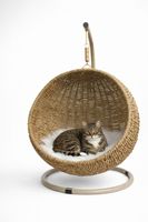 Katzen / Hundehängesessel, Katzenkorb, Katzenschaukel
