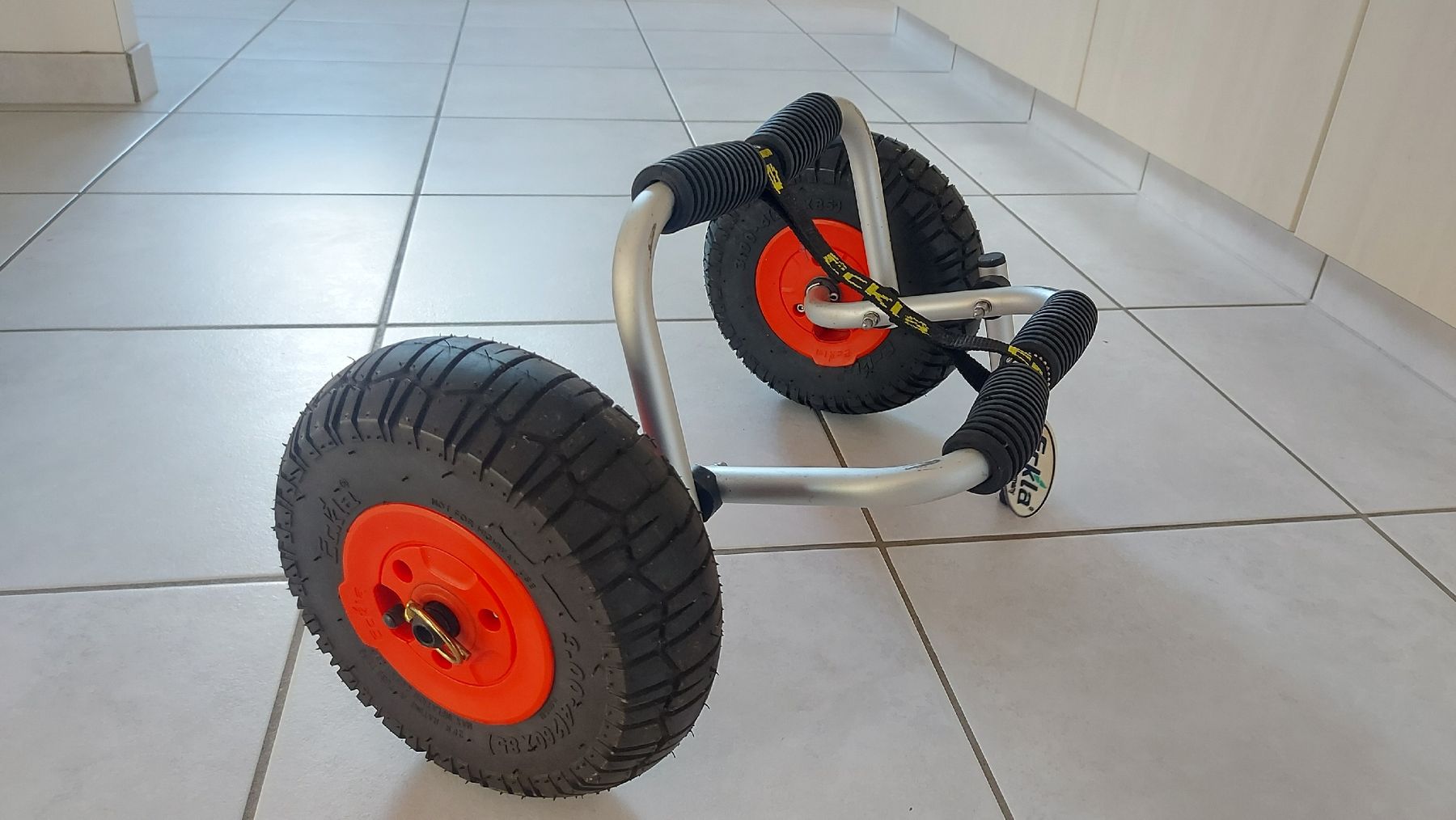 Anhänger: Sup-Boot-Wägeli – Gebraucht aus Rupperswil von Marc1972 2