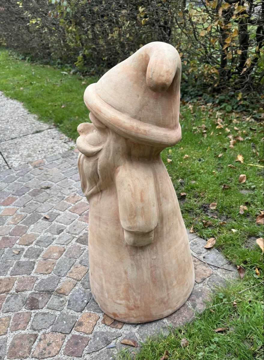 Figurines: Weihnachtsmann Figur – D'occasion à Lenzburg par Meister_k 1