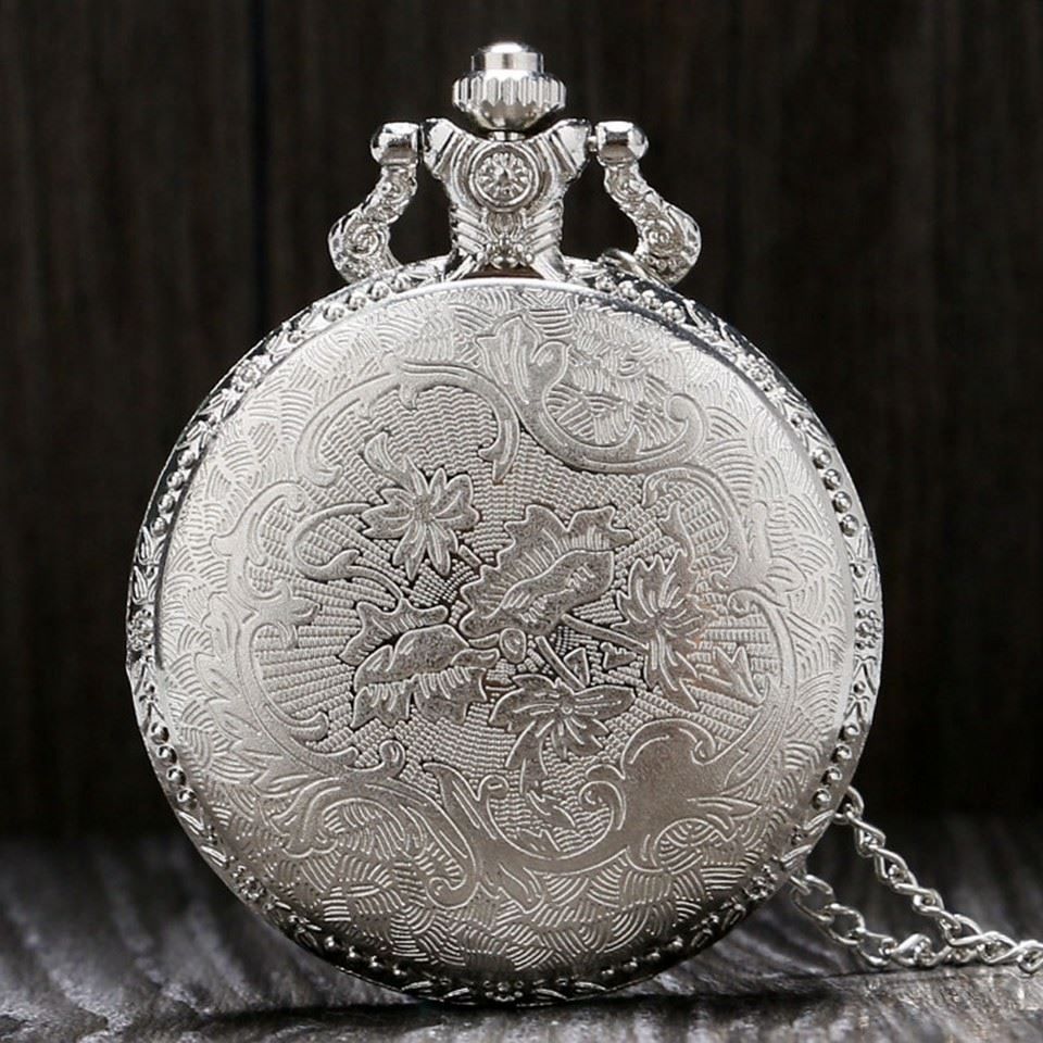 Orologi: Taschenuhr – Nuovo e nell'imballaggio originale da Wängi venduto da Bmo 1