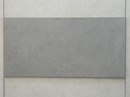 Restposten Feinsteinzeug CODEC GRAY 30x60cm *Aktion Lager