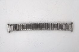 Vintage Uhren-Zugband, Stainless Steel