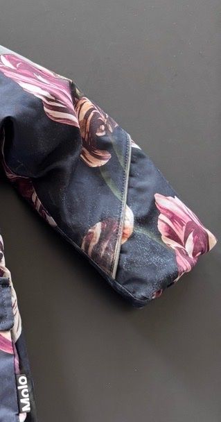 Molo Giacche & Cappotti: Molo Mädchen-Winterjacke, Größe 98. – Usato da Brugg AG venduto da tsannen 5