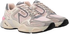 Neu Replay Destiny W Mix 2 Sports Shoes Size 41 Pink/Grey
