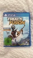 Trials Fusion - PS4