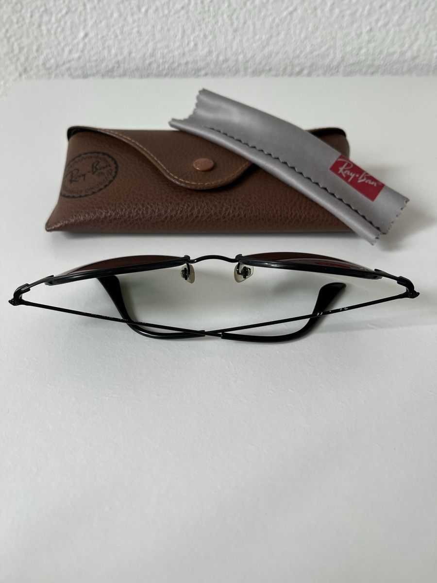 Ray-Ban Lunettes & Verres: RayBan Sonnenbrille – D'occasion à Holziken par Xjj19 2