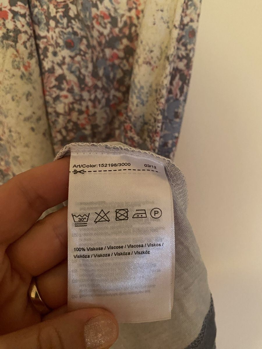 Vestiti: Kleid Street One 40 Neu – Nuovo e nell'imballaggio originale da Gümligen venduto da zeusone1 4
