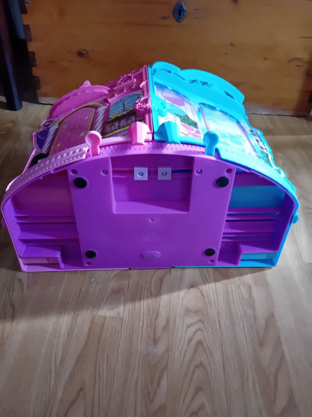 Mattel Spielhäuser: palco Rock Star Barbie 2014 – Gebraucht aus Biasca von Old_6blh 7