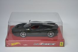 Ferrari La Ferrari , Hot Wheels , 1:24
