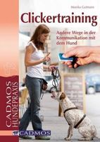 Buch Clickertraining, NEU