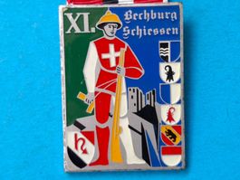 Bechburg Schiessen 1960 (N553)