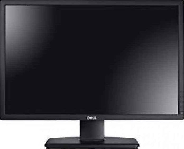 Monitor: Écran 24 pouces Dell U2412MB – Usato da Bofflens venduto da Ygamekult0