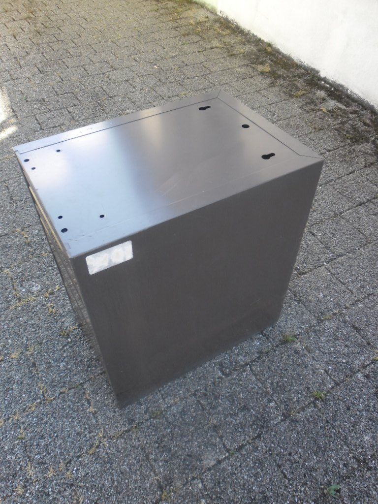Lista Armoires: Schubladenstock - Lista , Metall – D'occasion à Büren SO par omsa 8