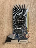 ASUS GeForce GT 640 (1 Go GDDR5, low-profile)