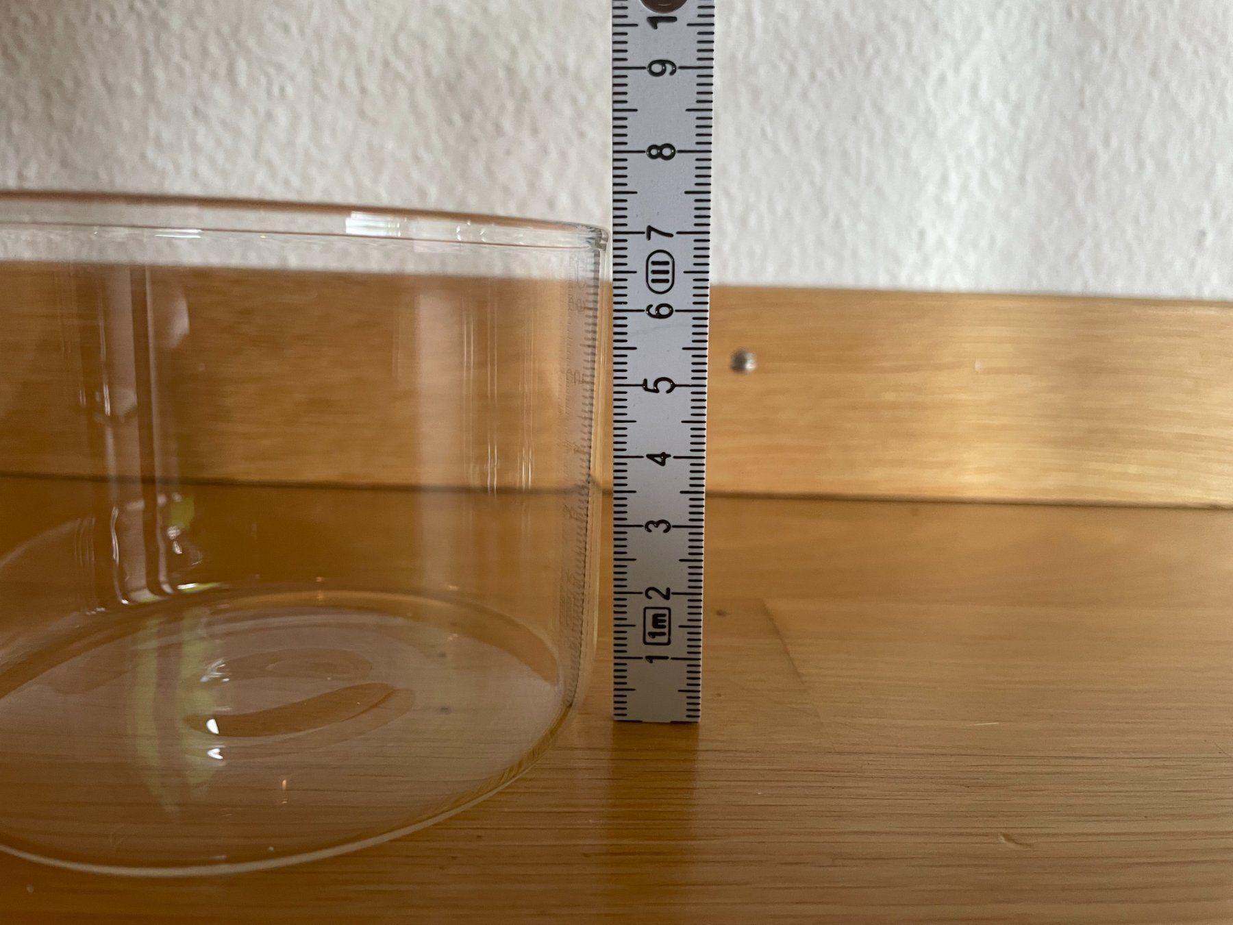 Globus Bicchieri: Vorratsgläser-Set mit Deckel 7 Stück – Usato da Wabern venduto da carciofo 6