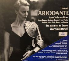 Händel - Ariodante (von Otter / Minkowski)