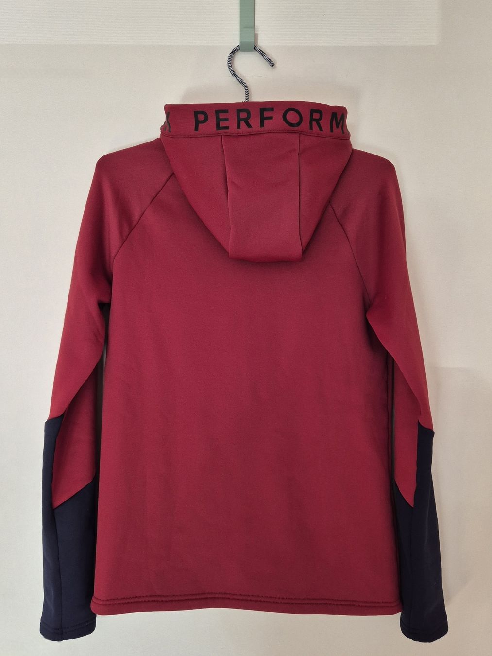 Peak Performance Jacken: Peak Performance_W Rider Zip Hood_S – Gebraucht aus Forch von alport 2