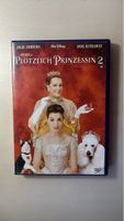 Plötzlich Prinzessin 2  - Julie Andrews, Hathaway (1605)