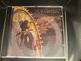 Slaughter – Stick It To Ya