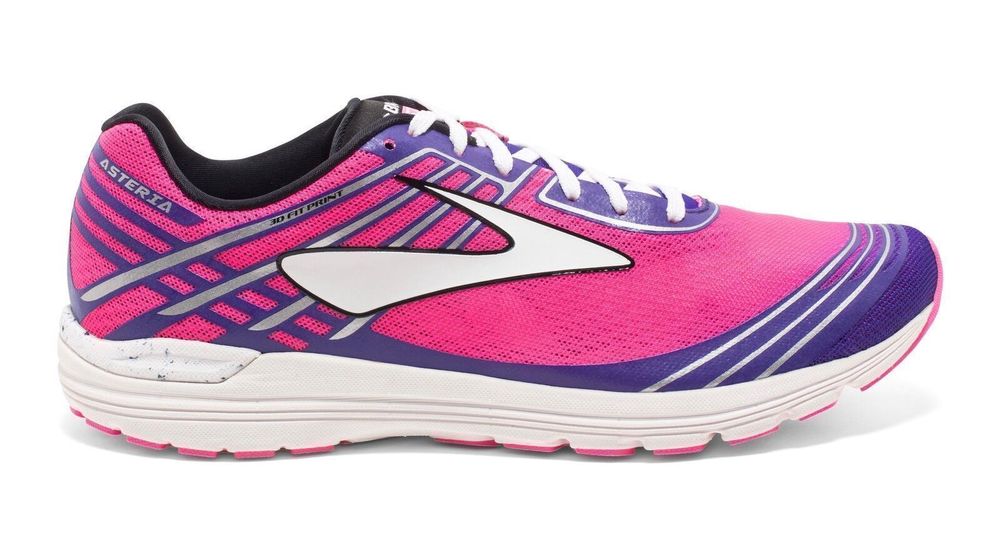 Brooks store asteria damen