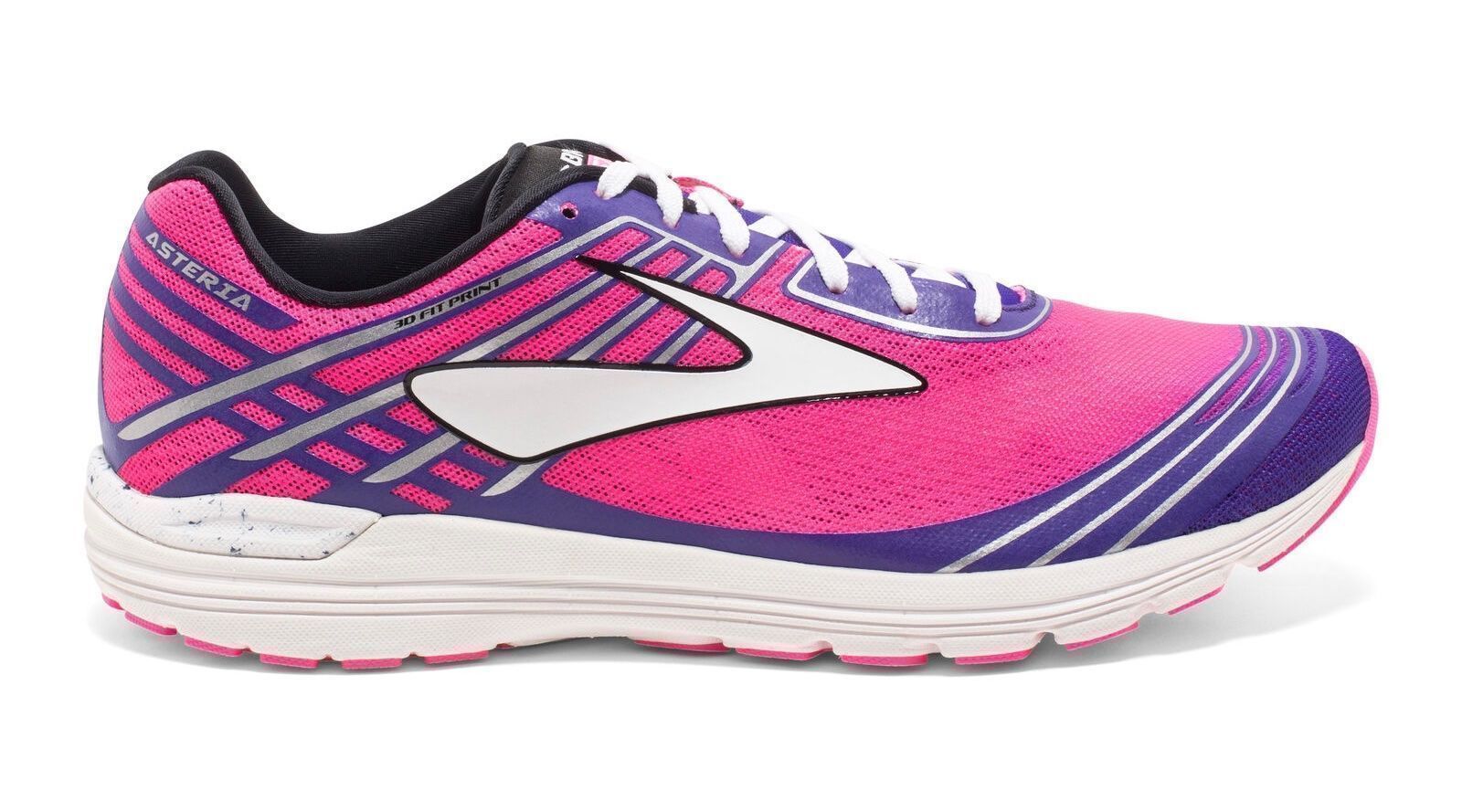 Brooks Damenschuhe: BROOKS ASTERIA Laufschuh Damen, Gr. 41 – Neu und originalverpackt aus Luzern von falena01