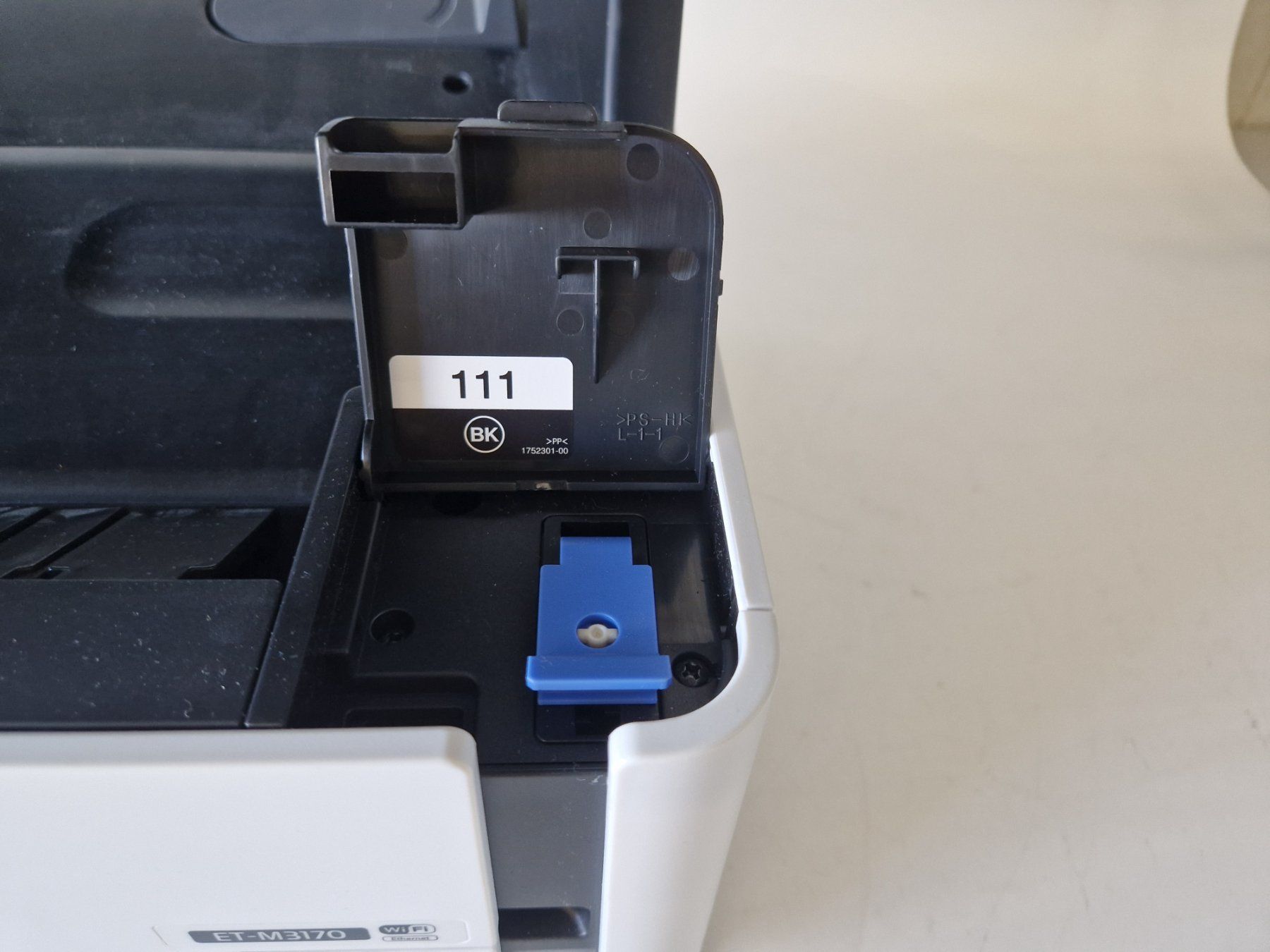 Epson Drucker: Drucker Epson EcoTank ET-M3170 – Gebraucht aus Muhen von Restwert_Muhen 2