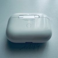 Original Apple Ladecase A2190 Wireless für AirPods Pro